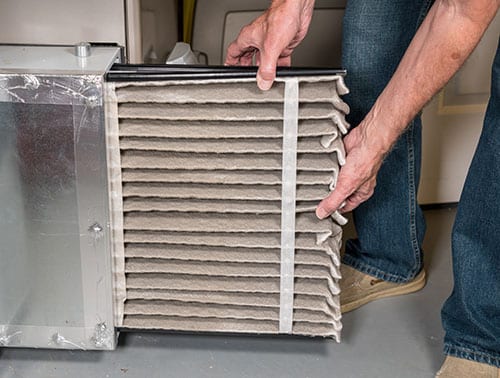 DIY AC Maintenance Tips