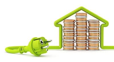 tips for energy savings