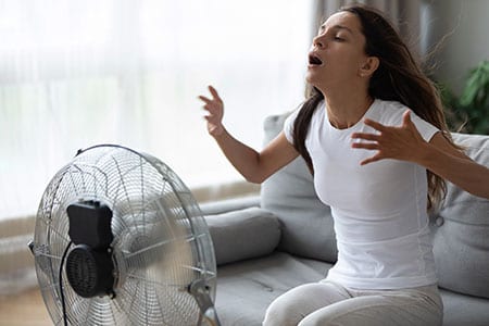 AC Cooling Problems
