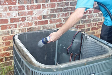 AC Maintenance Tips