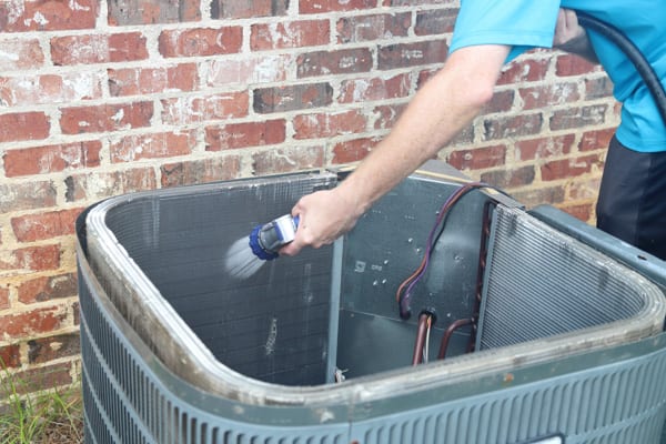 AC Contractors