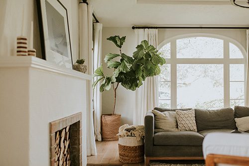 How to Cool Down a Room