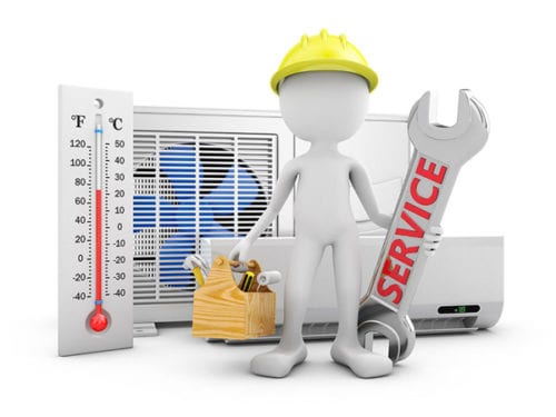 Air Conditioning Contractors