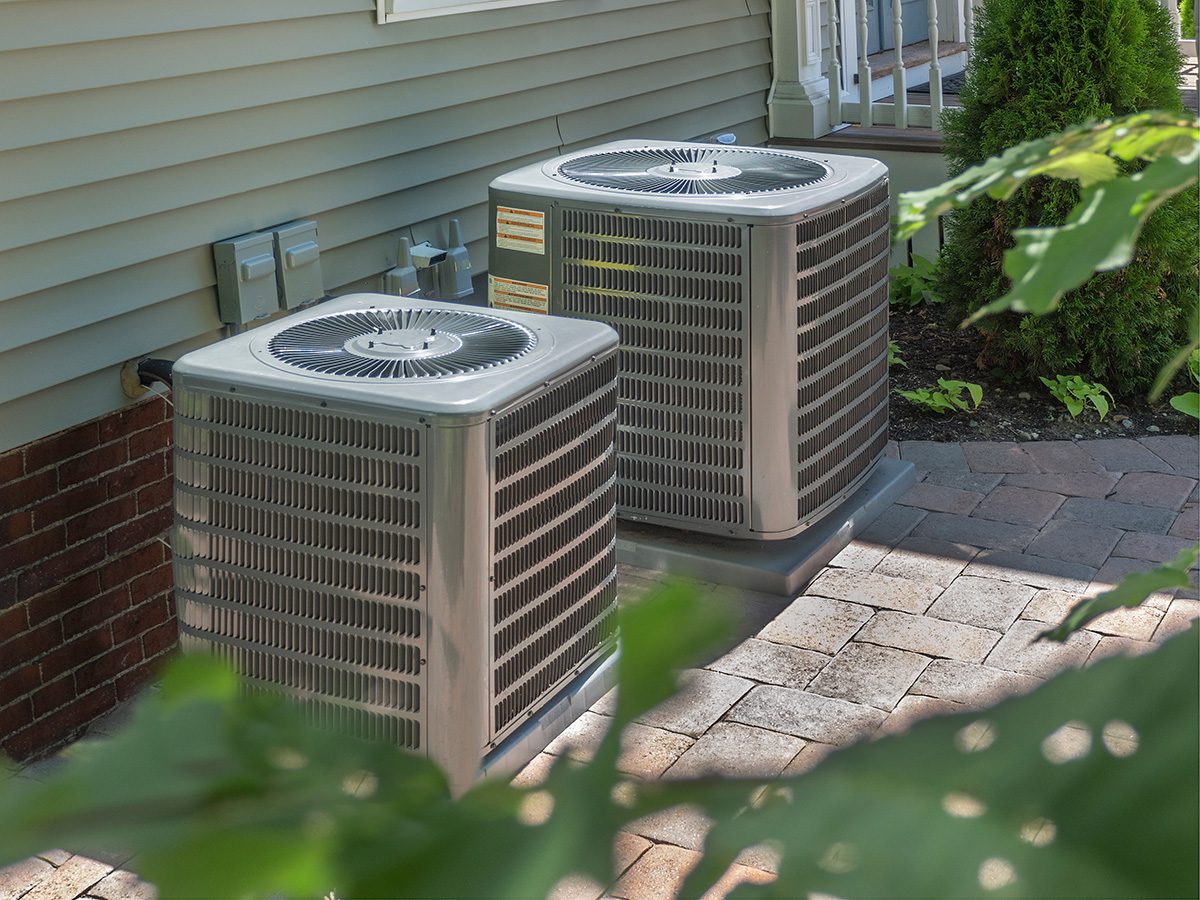 Van Buren, AR – Five Ways to Lower Your Home Humidity Level – HVAC News