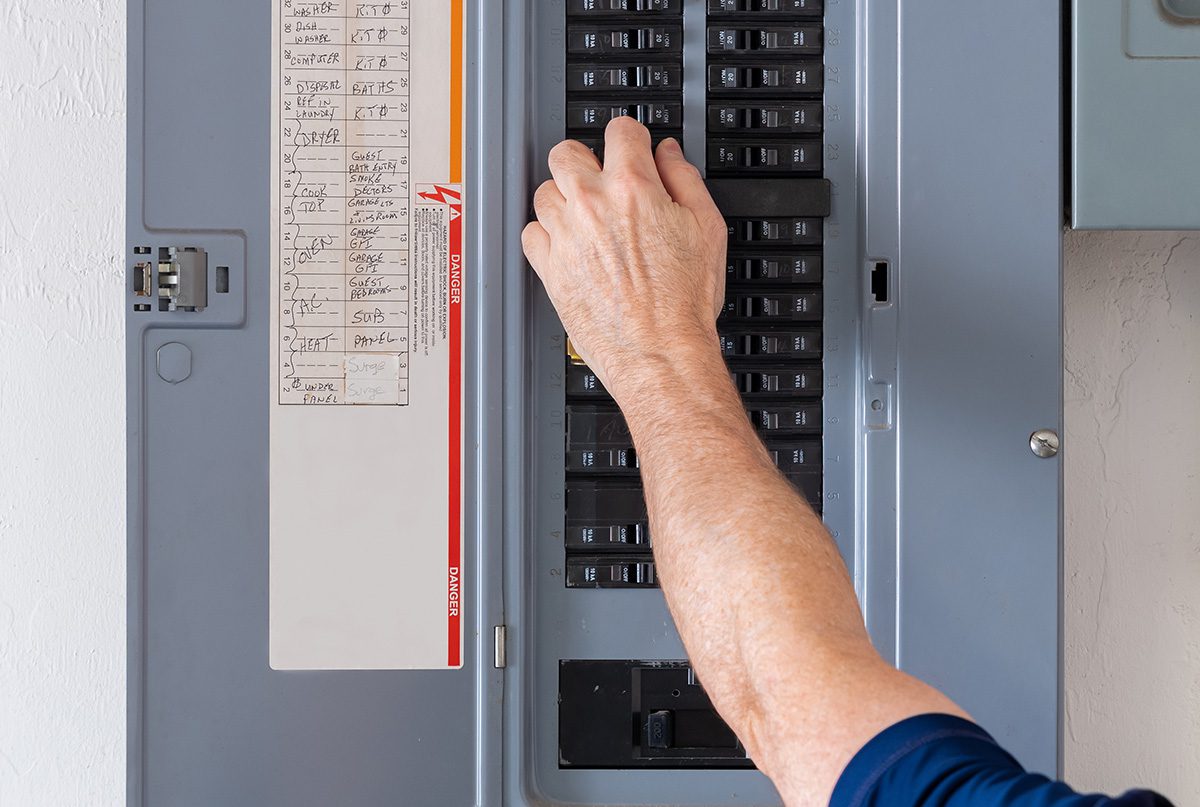 Van Buren, AR – Why Does My AC Keeps Tripping the Circuit Breaker? – HVAC News