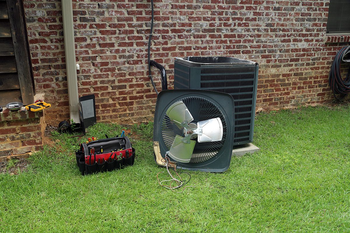 Mulberry, AR – Top Five Heating and A/C Issues That Can Be Avoided – HVAC News