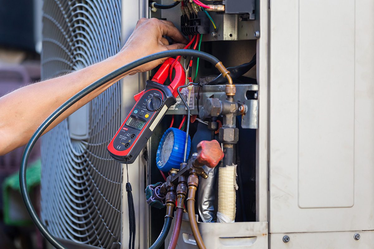 Mulberry, AR – How to Choose the Right Heating and Cooling System for Your Home