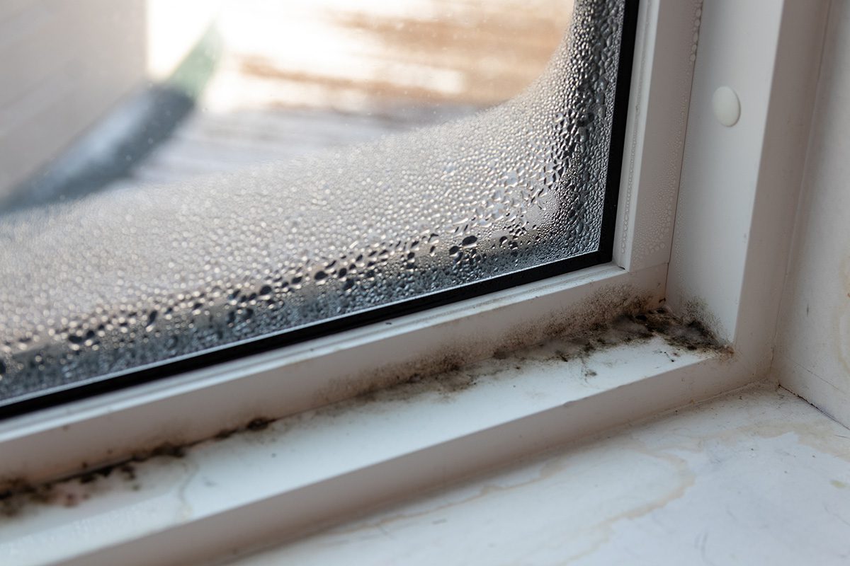 Mulberry, AR – Leaky Windows and Their Affect on How Well Your Heating System