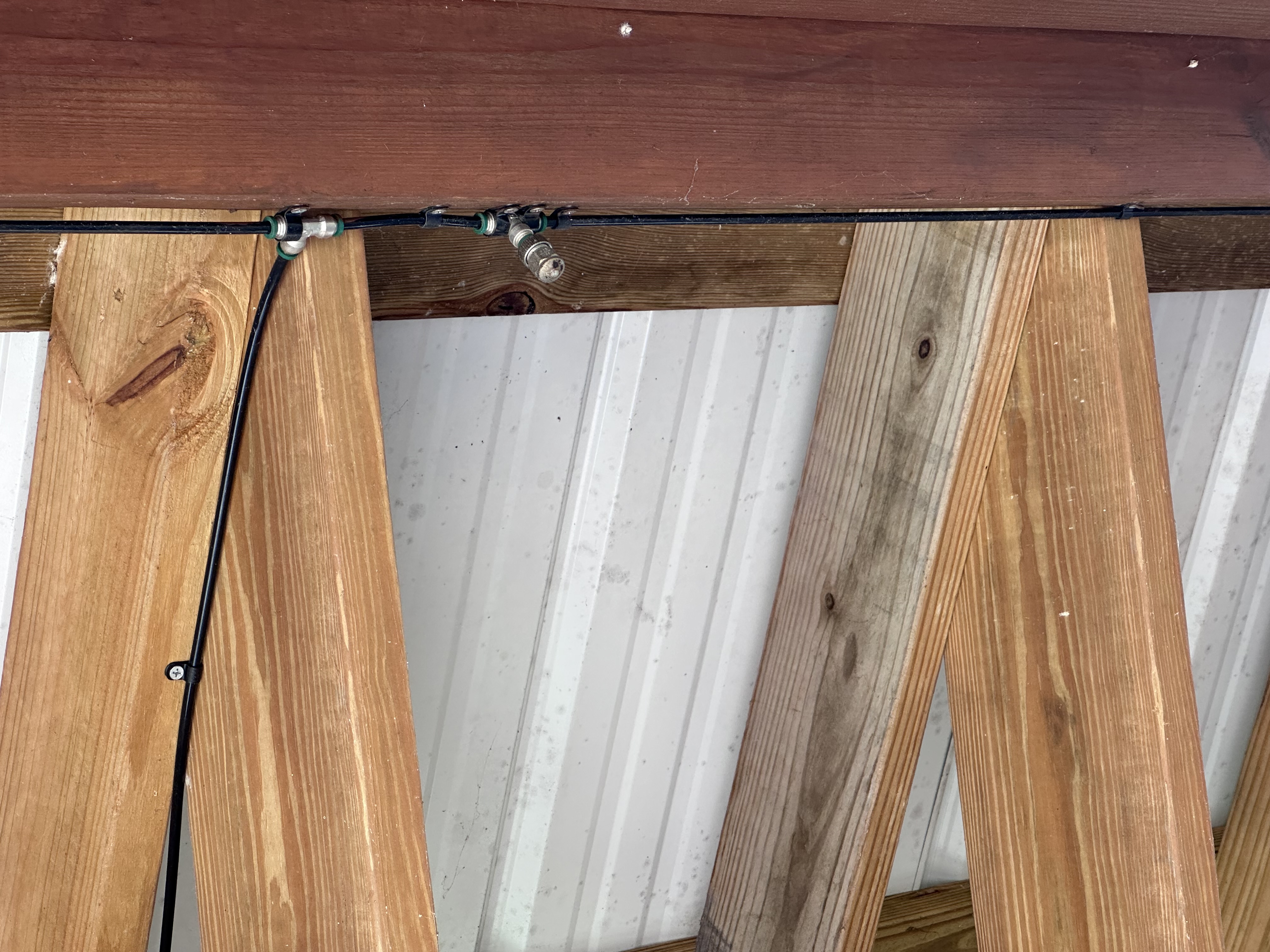 pest control misting system