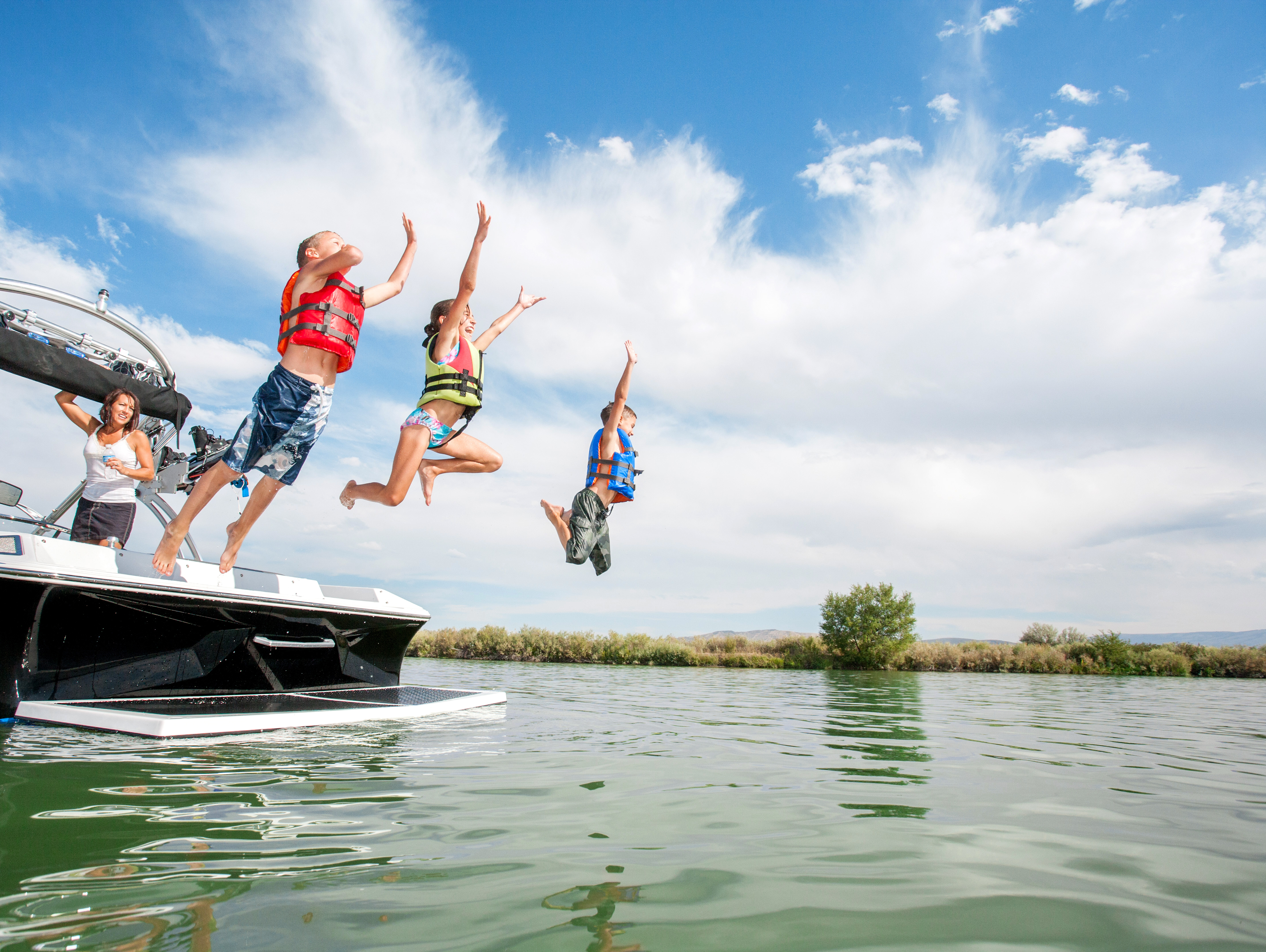 boat pest control