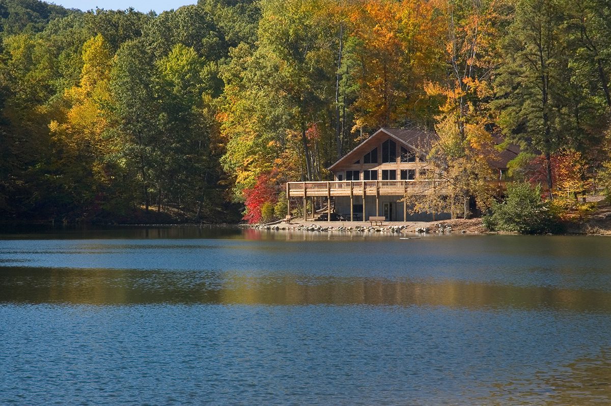 Lake Home Pest Control