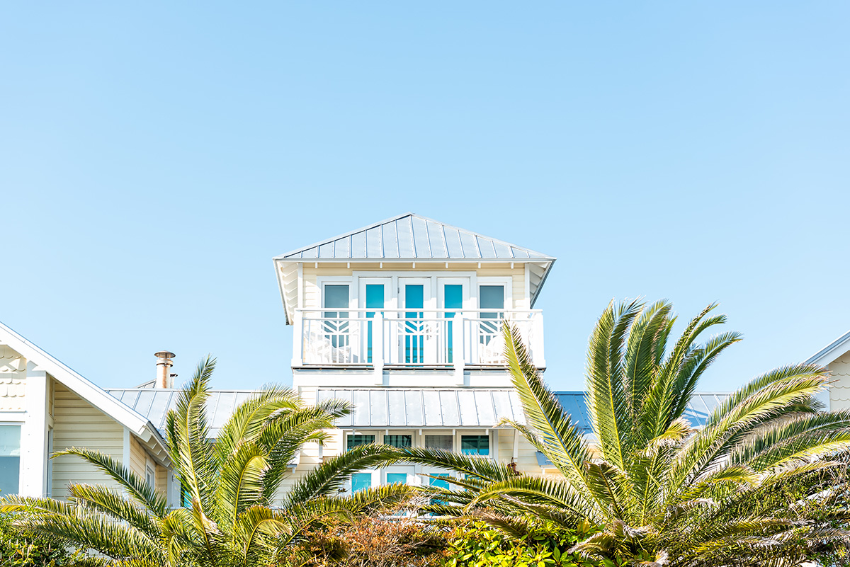 Gadsden, AL - Pest Prevention for Your Vacation Home - Pest Control News