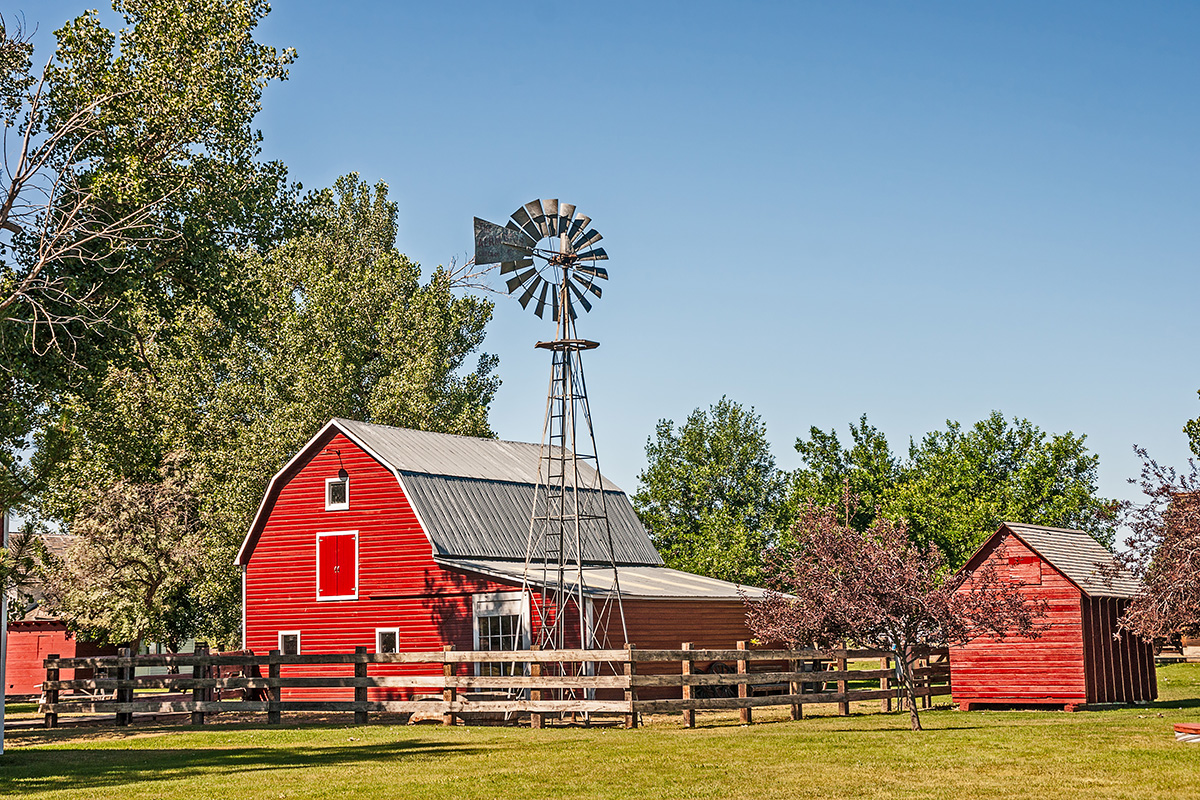 Gadsden, AL - Four Pests to Watch for in Your Barn - Pest Control News