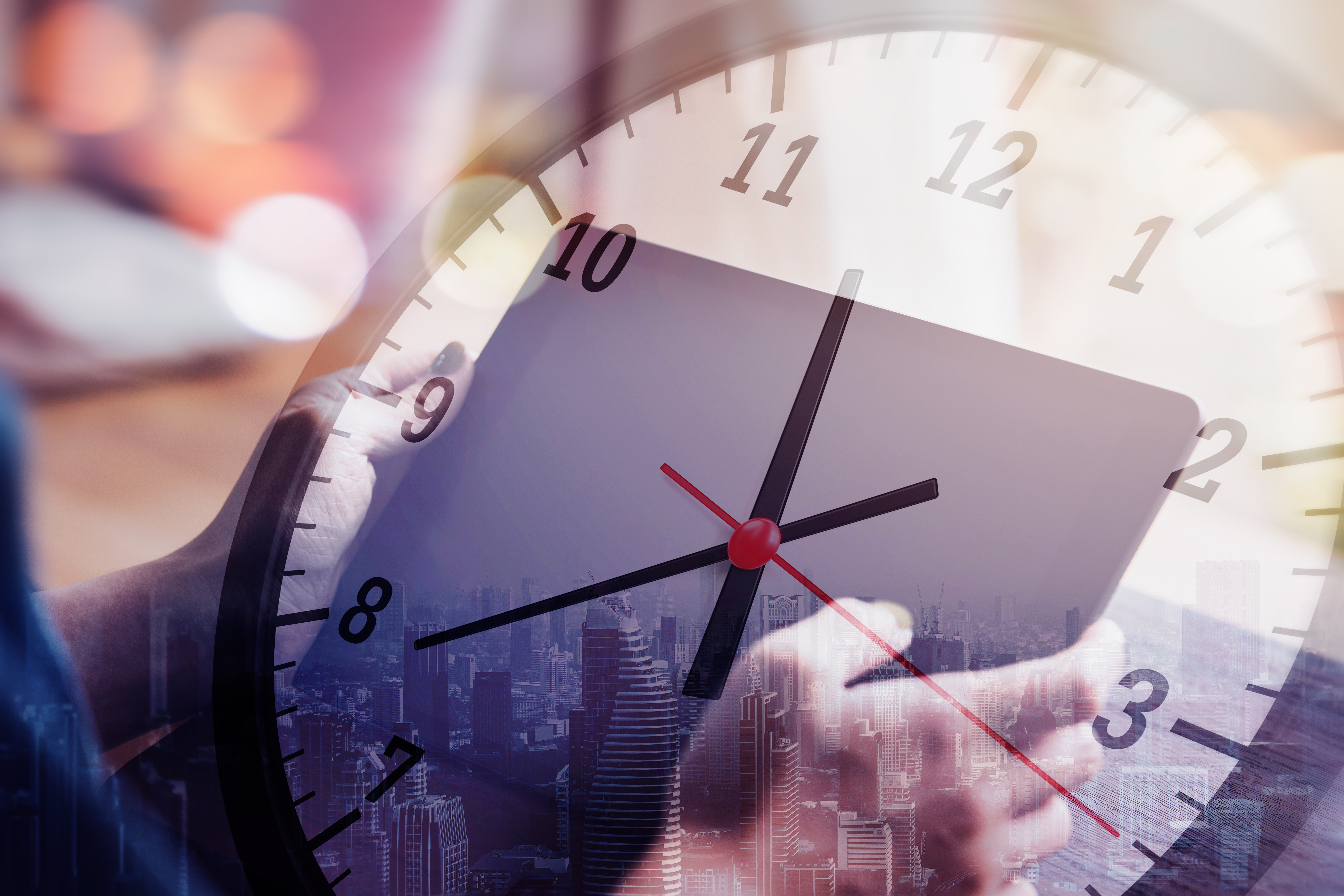 Eagle River, AK - Improve Time Management by Hiring a Certified Business Coach