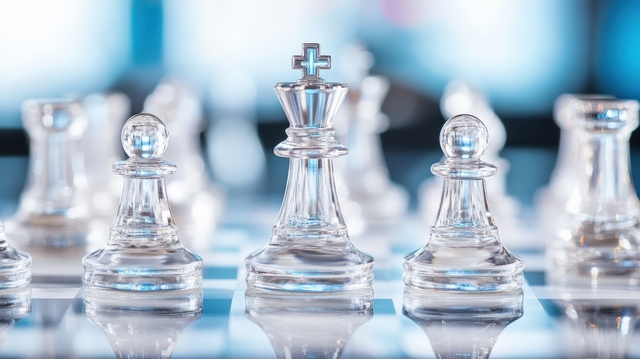 Anchorage, AK - Searching for a Business Coach for Strategic Planning Services?