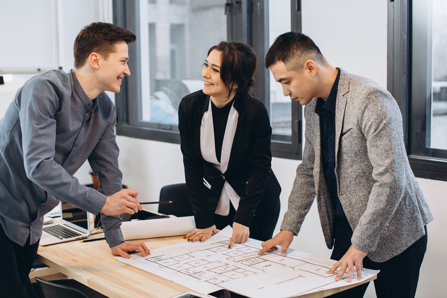 Anchorage, AK - Business Coach Offers Sales Training Services for Architects