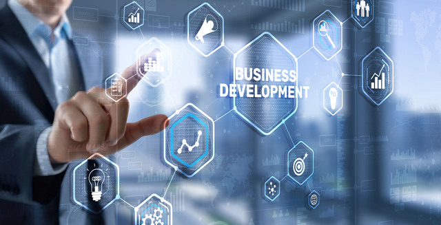 Durham, NC - Searching for a Business Coach for Business Development Services?