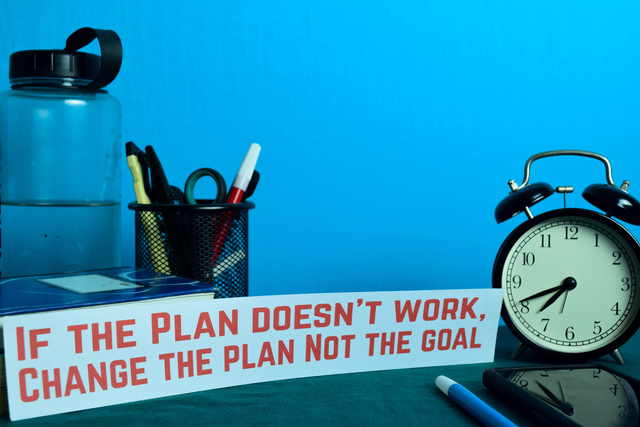 Chapel Hill, NC - Business Coach Offers Goal Setting for Software Developers