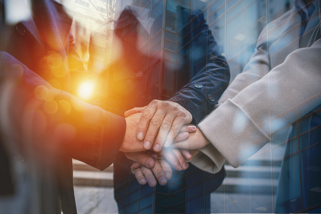 Apex, NC - Building Trust in a Business Relationship from a Local Business Coach