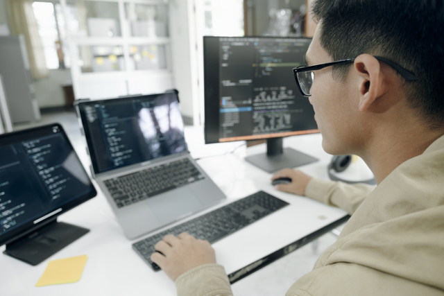 Apex, NC - Strategic Planning for Software Developers from a Business Coach