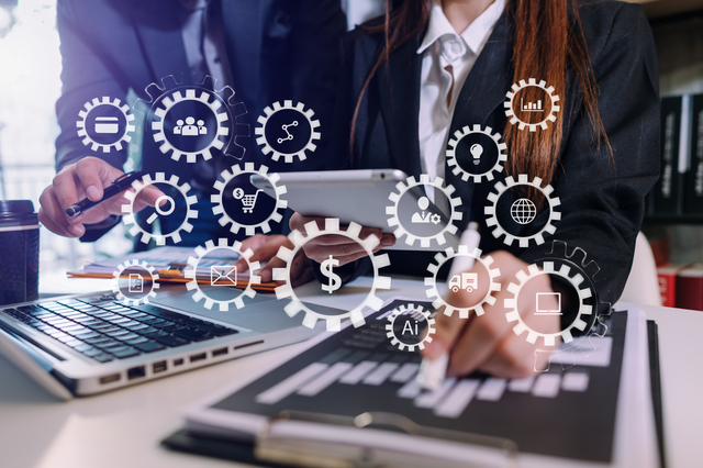 Cary, NC - Benefits of Hiring a Business Coach as a Software Development Company