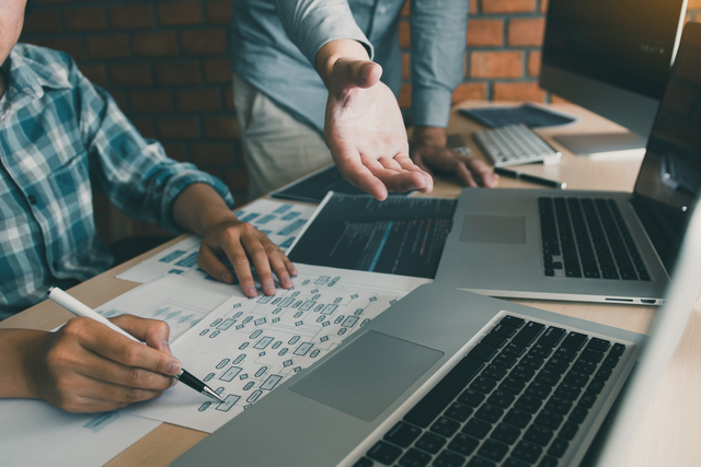 Raleigh, NC - Benefits of Hiring a Business Coach as a Software Developer