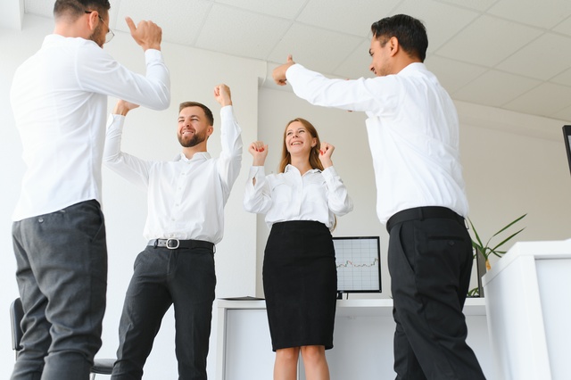 Ardmore, PA - Tips on Increasing Employee Morale | Business Coaching News