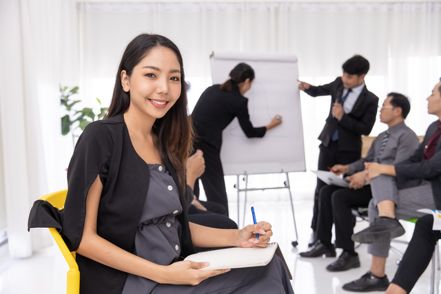Ardmore, PA - Searching for a Business Coach / Consultant in Montgomery County?