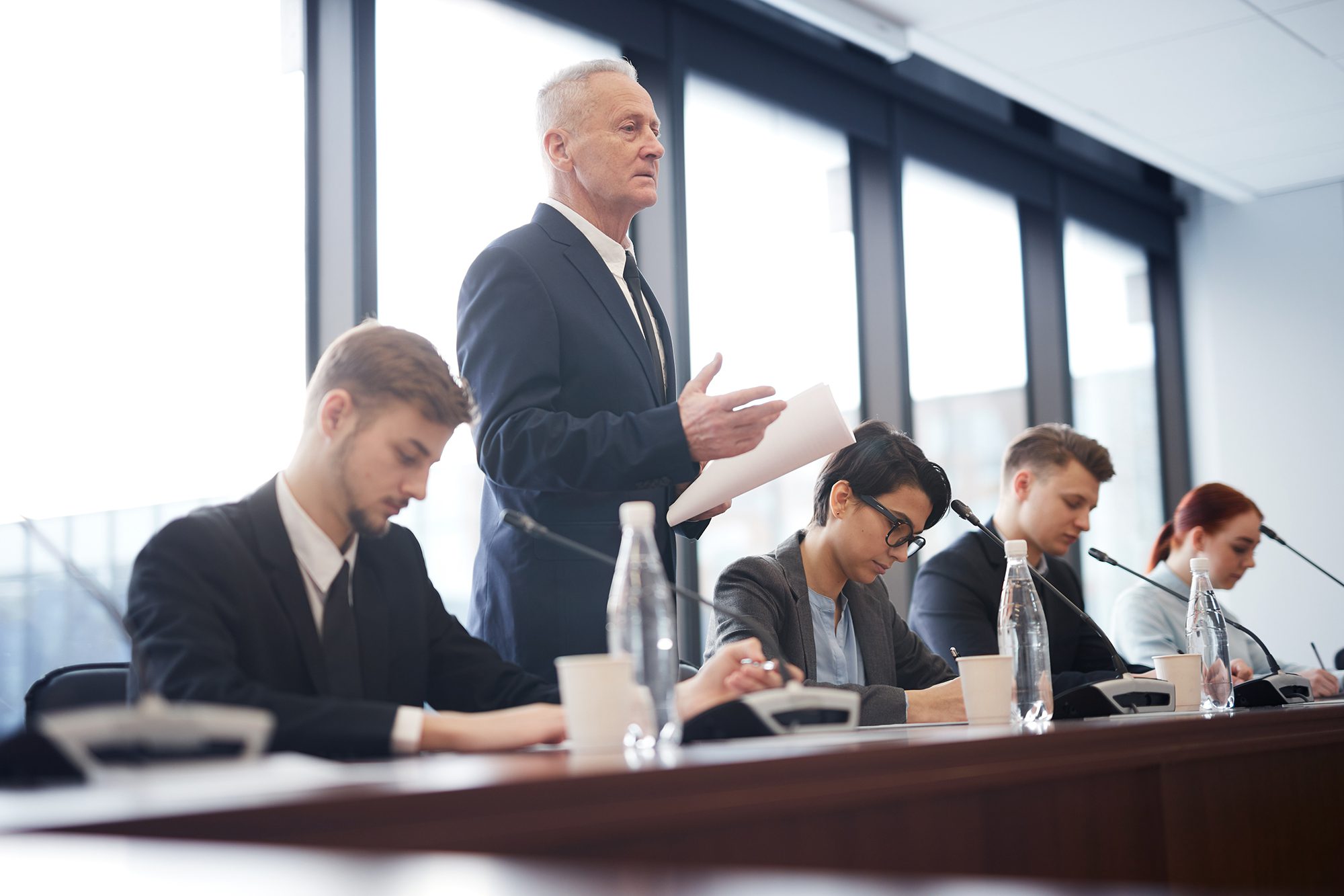 Arlington, VA - Goal Achieving Advice for Accountants | Business Coaching News