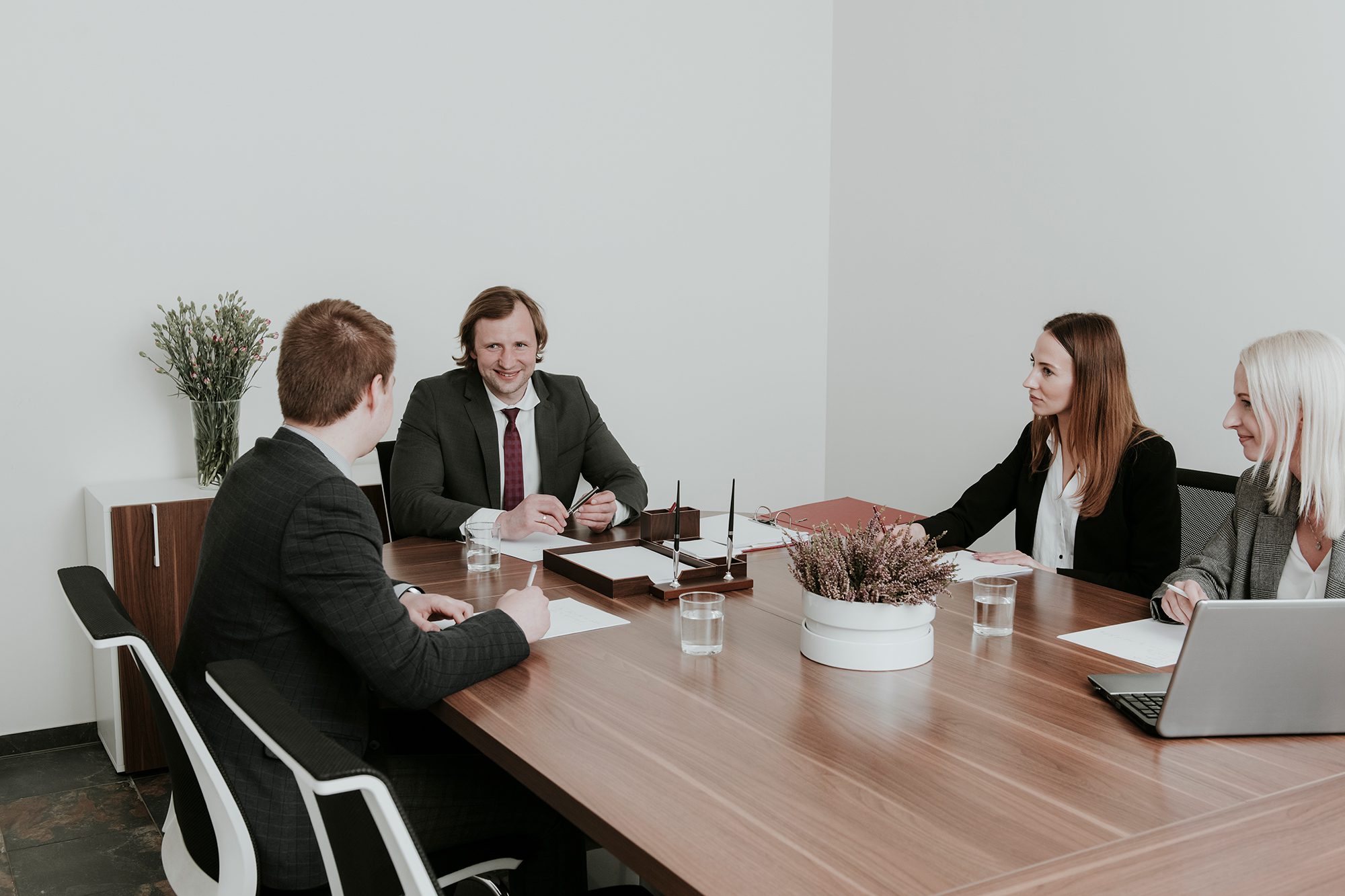 Arlington, VA - Management Training for Law Firms | Business Coaching News