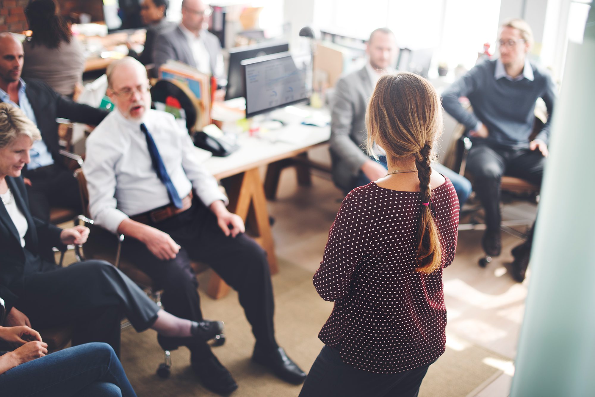 Alexandria, VA - Time Management Coaching / Advice for Small Business Owners