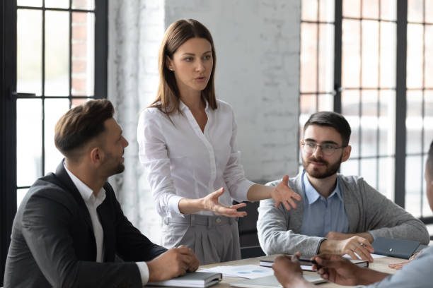 Washington, DC - Business Coach Offers Career-Changing Advice for Accountants