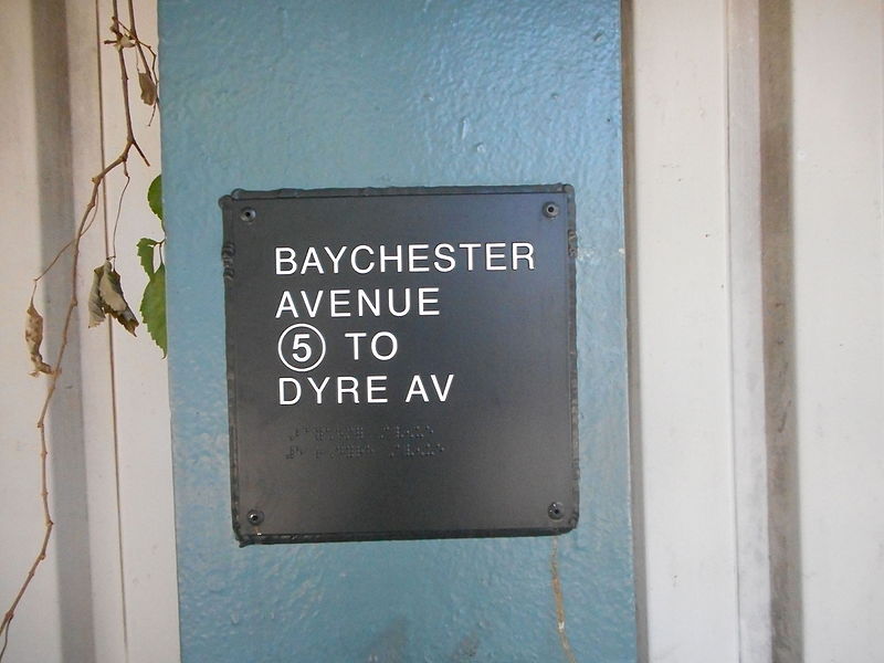 RICHMOND, VA - ADA Sign Requirements For Businesses