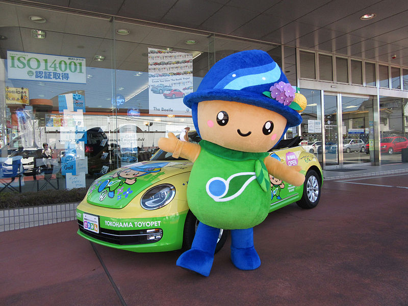 RICHMOND, VA - Great Places for Vehicle Wrap Advertising