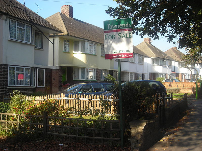 Brilliant Signs and Graphics Provides Real Estate Signs in the Richmond, Virginia Area