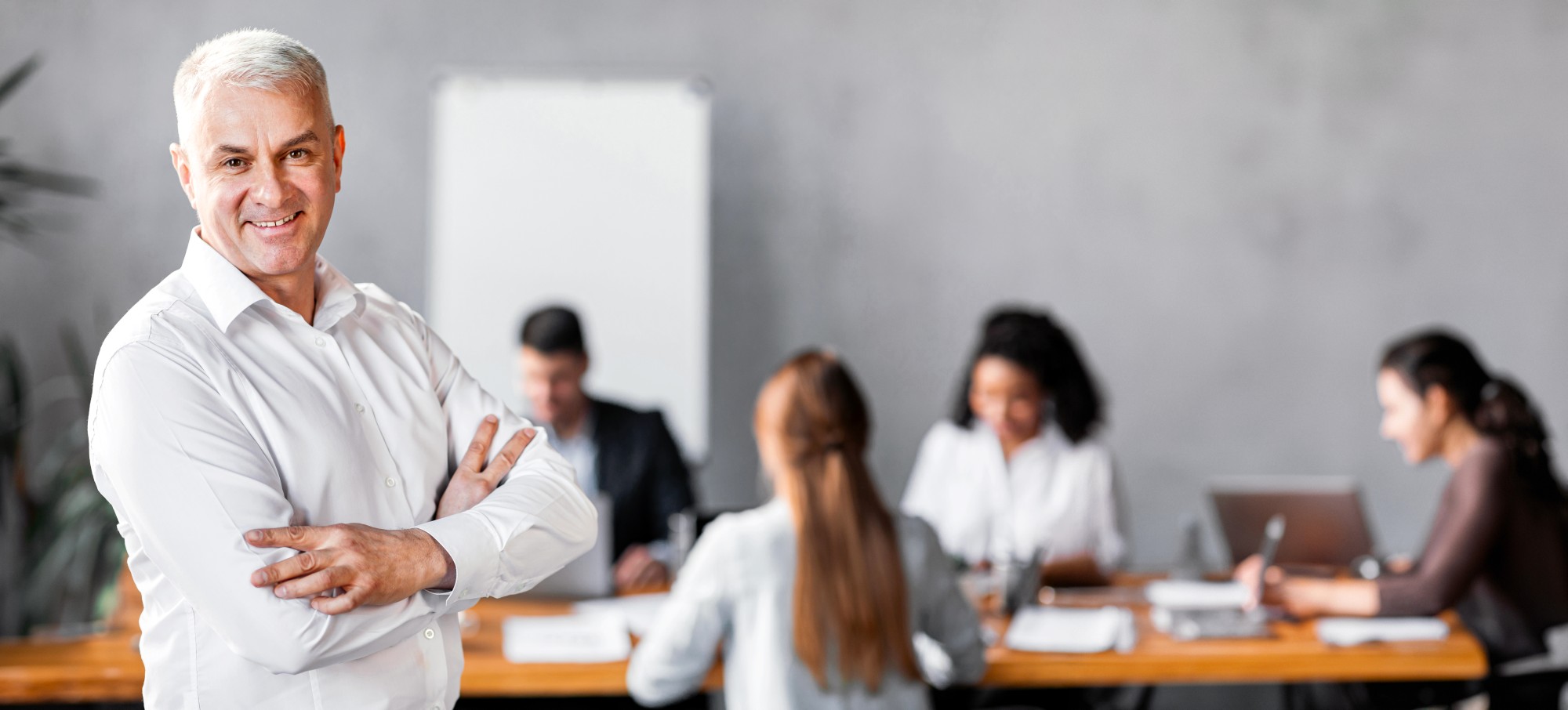 Smyrna, GA - Leadership Training for Nonprofits from an Executive Business Coach