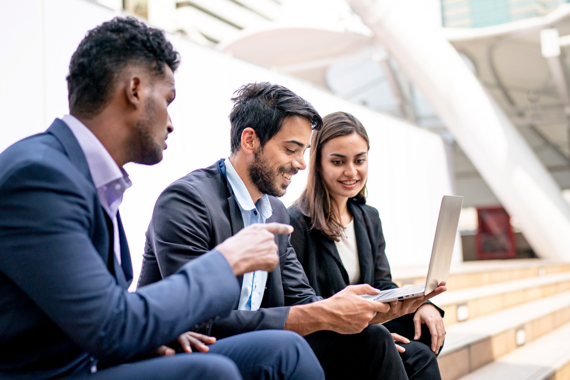 Atlanta, GA - How Executive Coaching Services Transforms Managers to Leaders