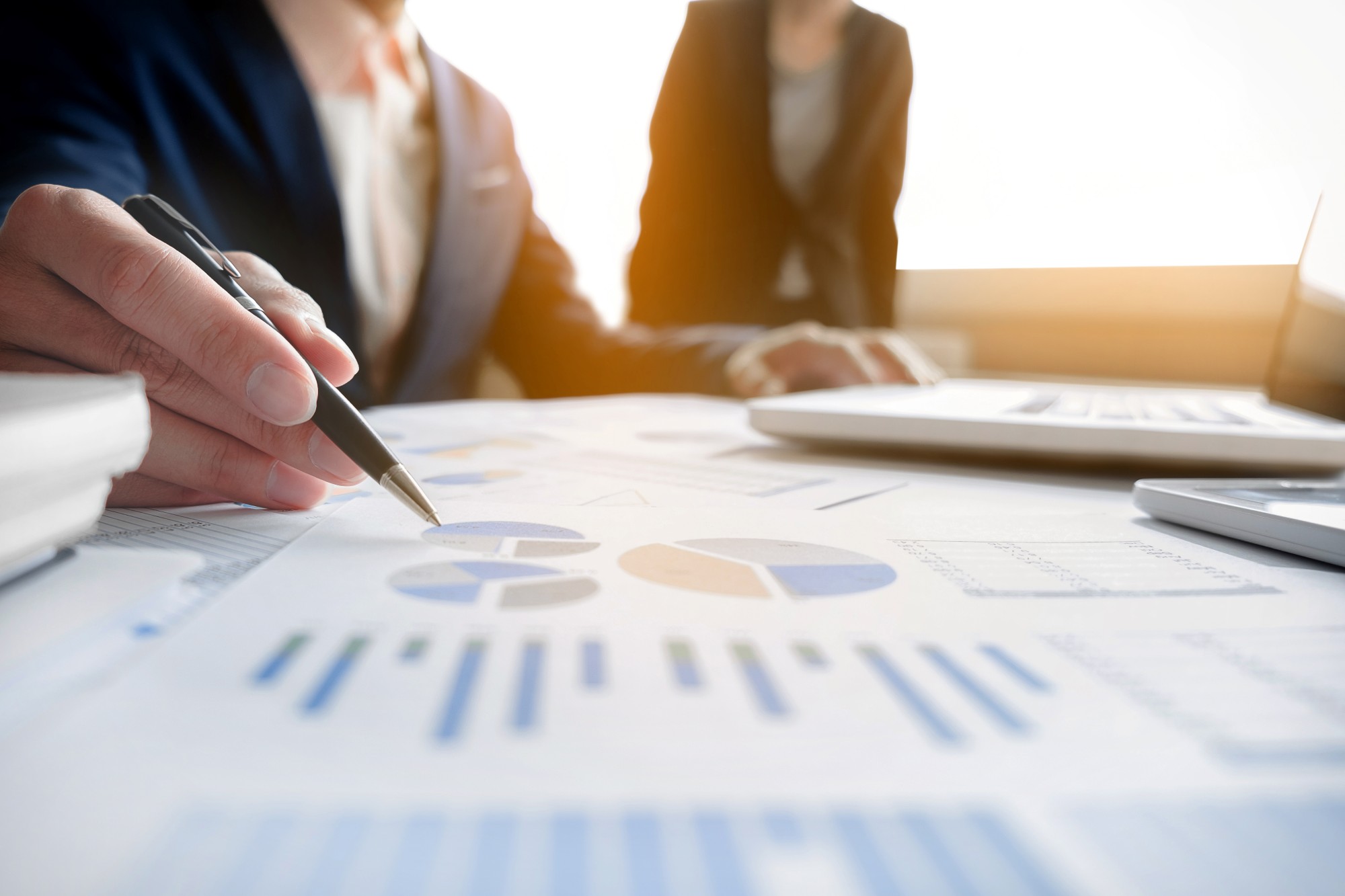Smyrna, GA - Overview of Management Training Services from a Business Coach
