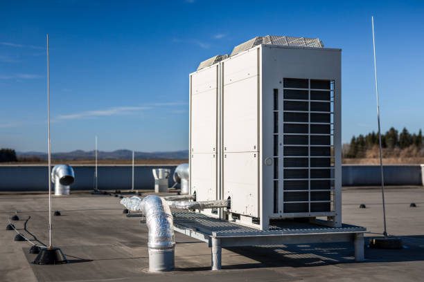Dunwoody, GA - Benefits of Installing a Lennox Brand Air Conditioner / HVAC Unit