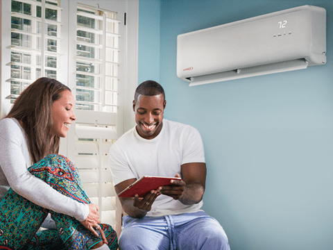 Tucker, GA - Benefits of Mini-Split Ductless AC Units | A/C Contractor's Advice