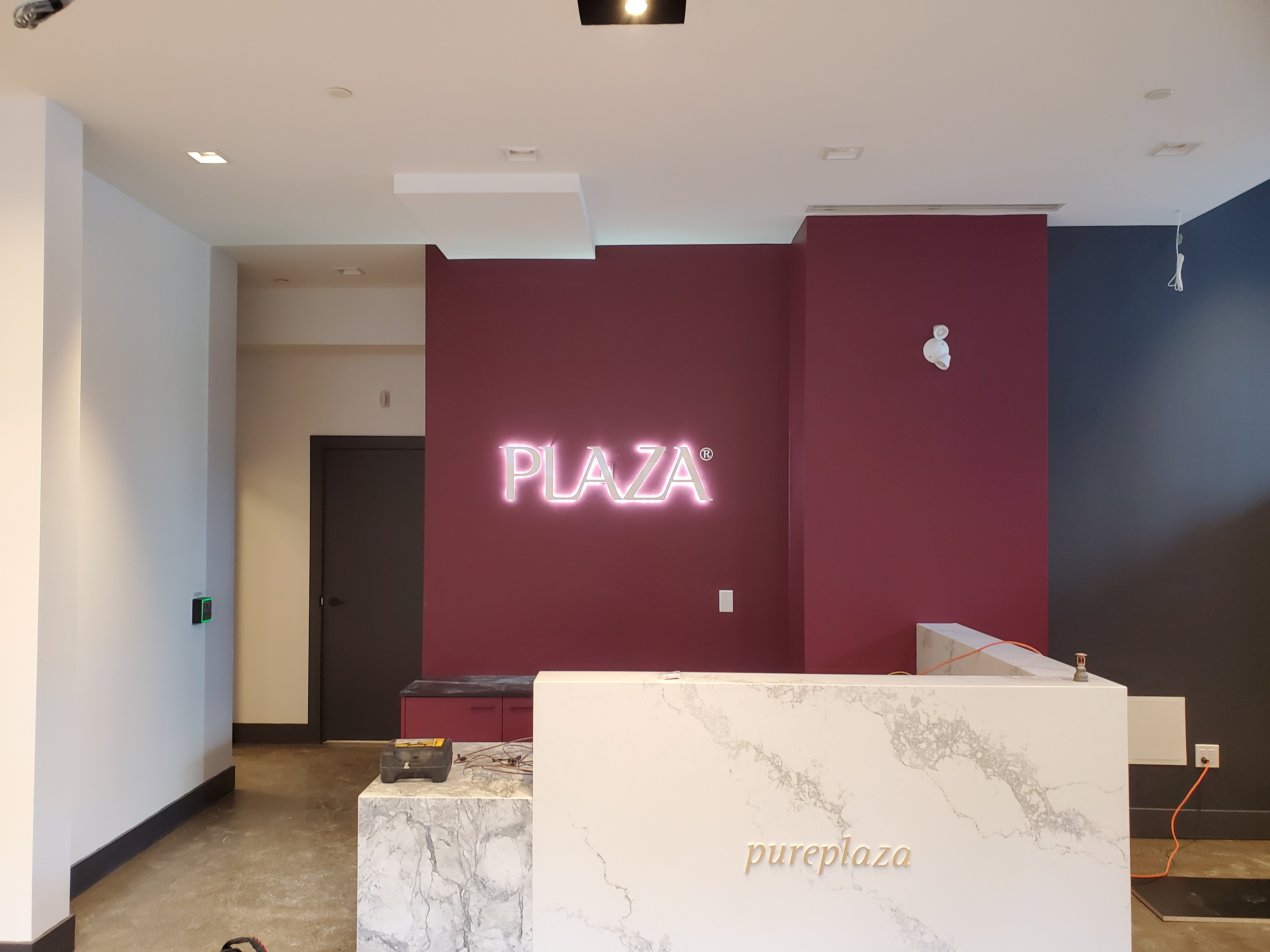 Sign Illumination Options: Aurora, Richmond Hill, Markham, Toronto, York Region