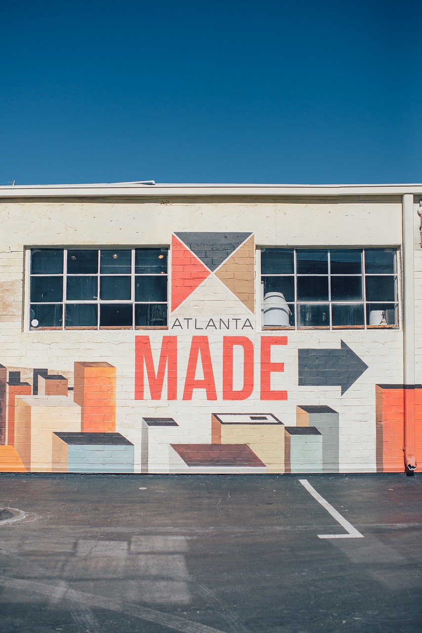 Aurora, ON - Custom Vinyl Printed Picture Wall and Coverings | Sign Company News