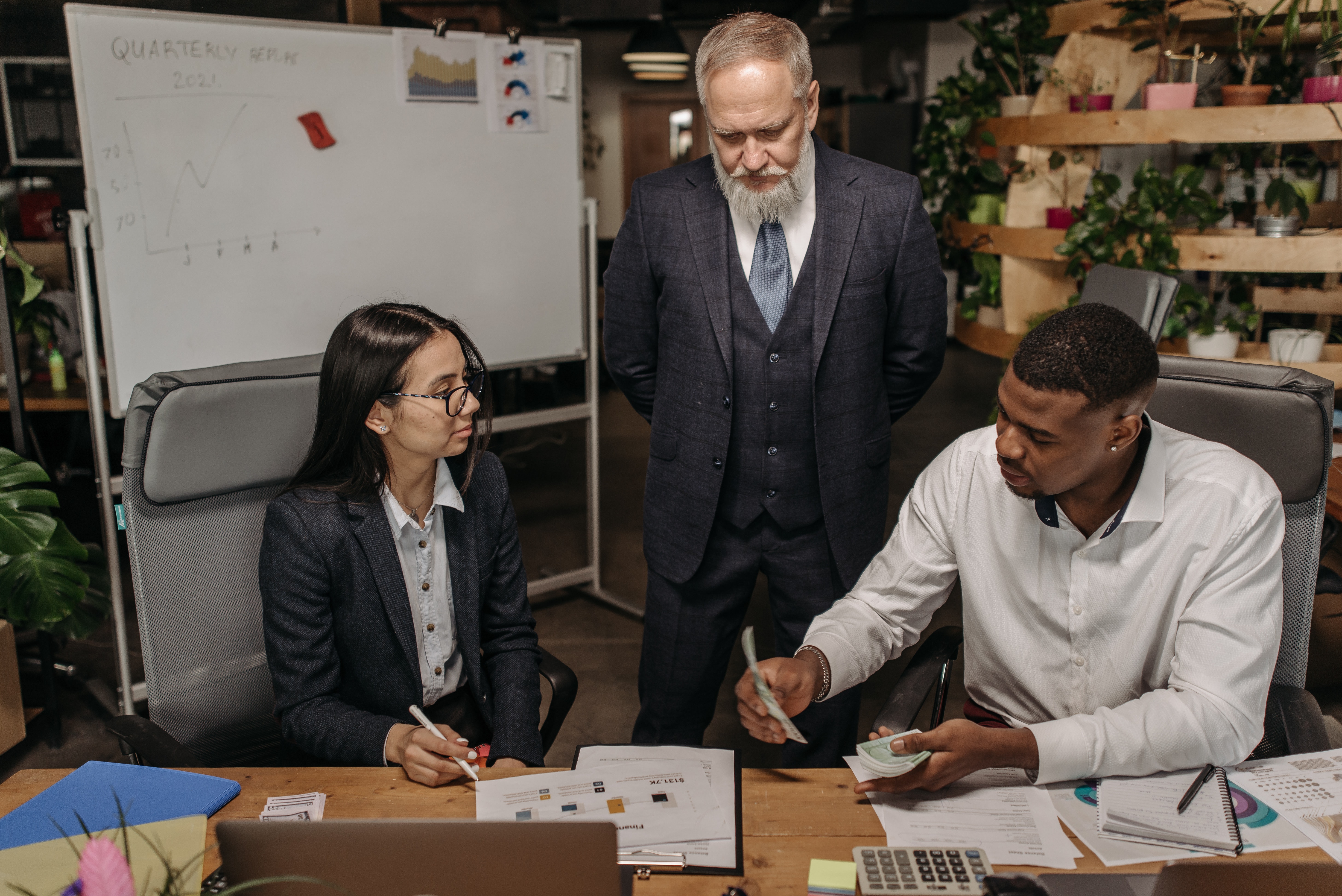 Pflugerville, TX-Sales Training Services from a Master Business Coach Explained