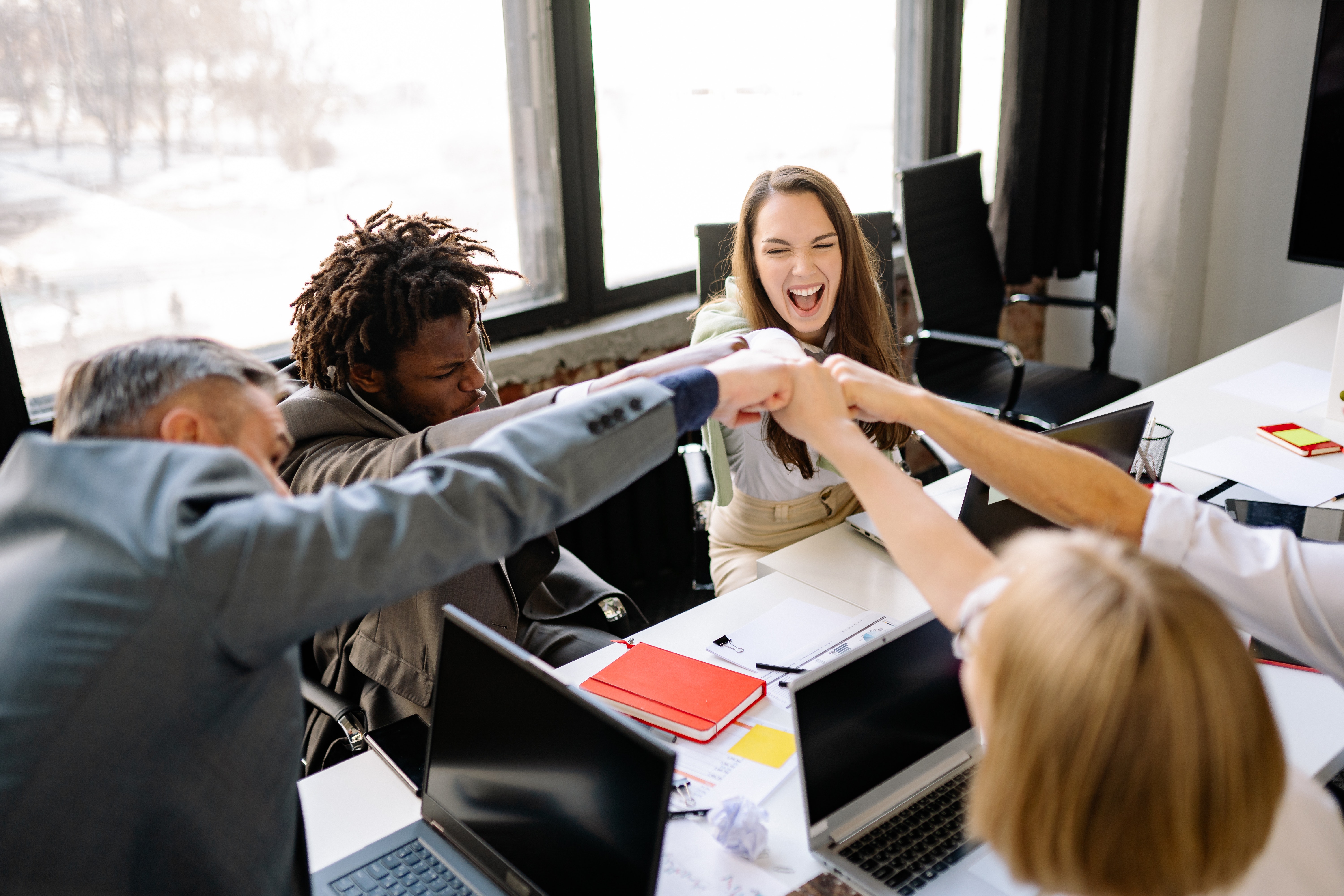 Austin, TX - Local Master Business Coach Offers Executive Team Building Services
