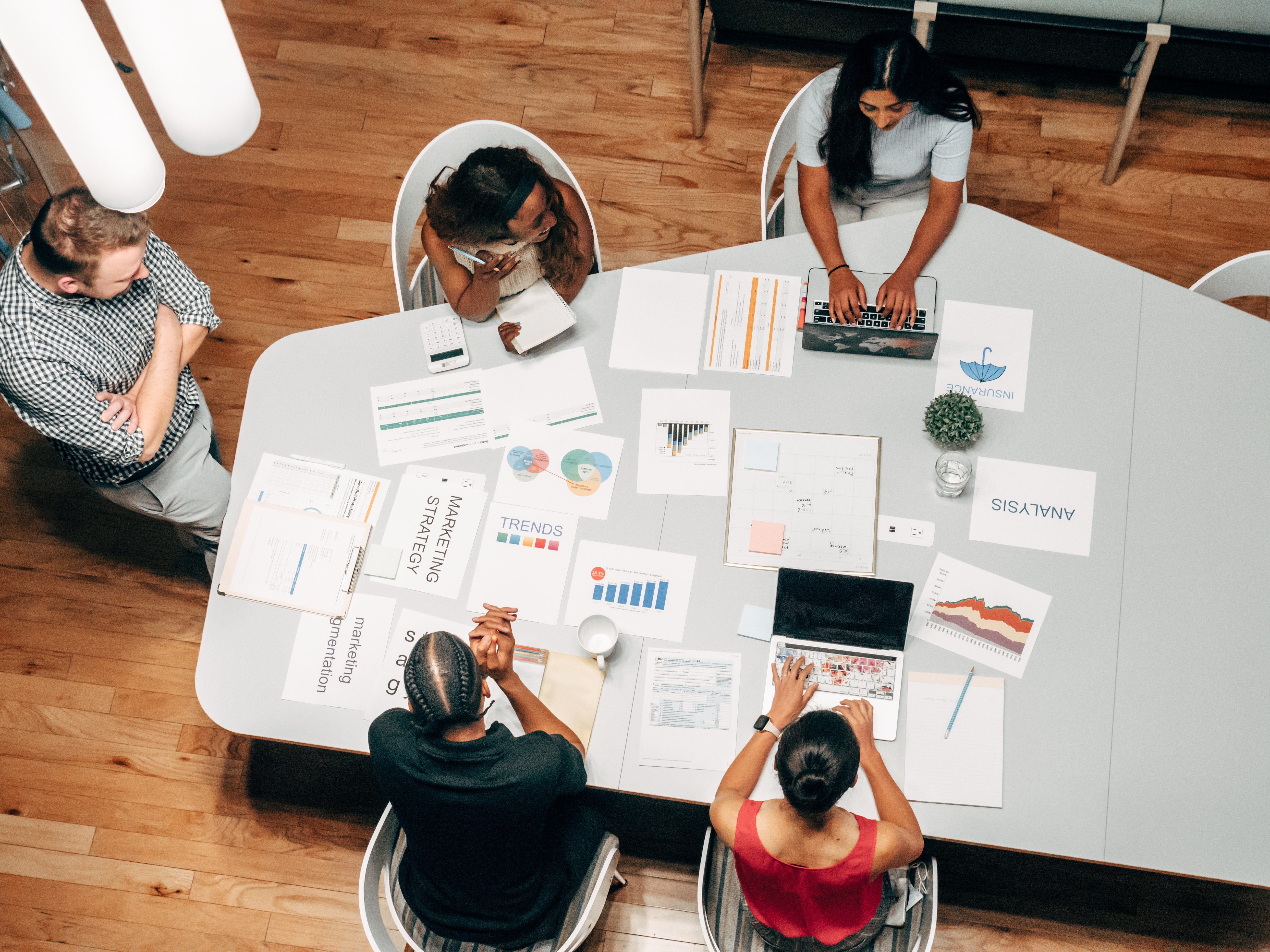 Georgetown, TX - Business Coach Offers Marketing Training for Financial Advisors