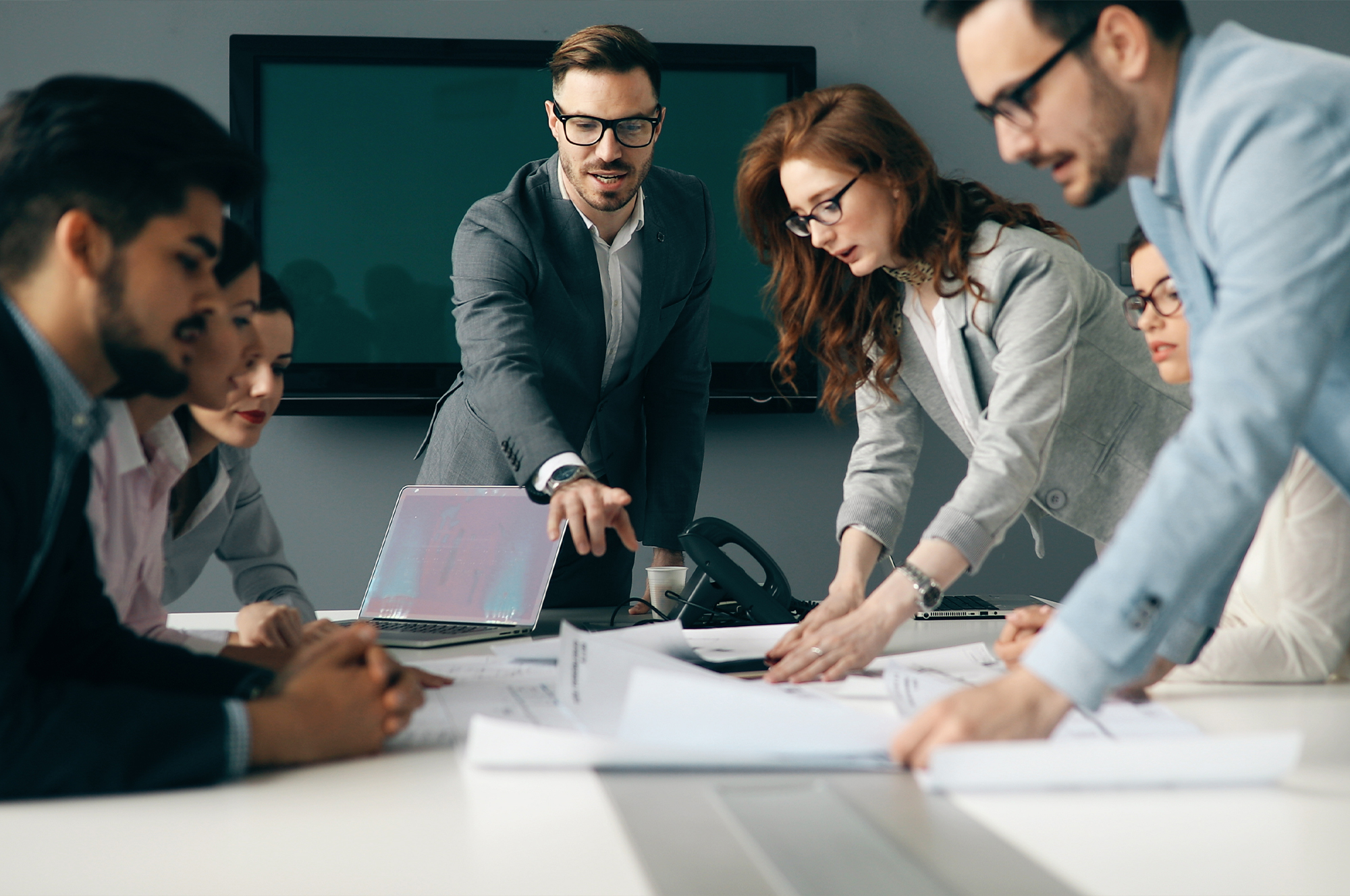 Round Rock, TX - Strategic Planning for Financial Advisors from a Business Coach
