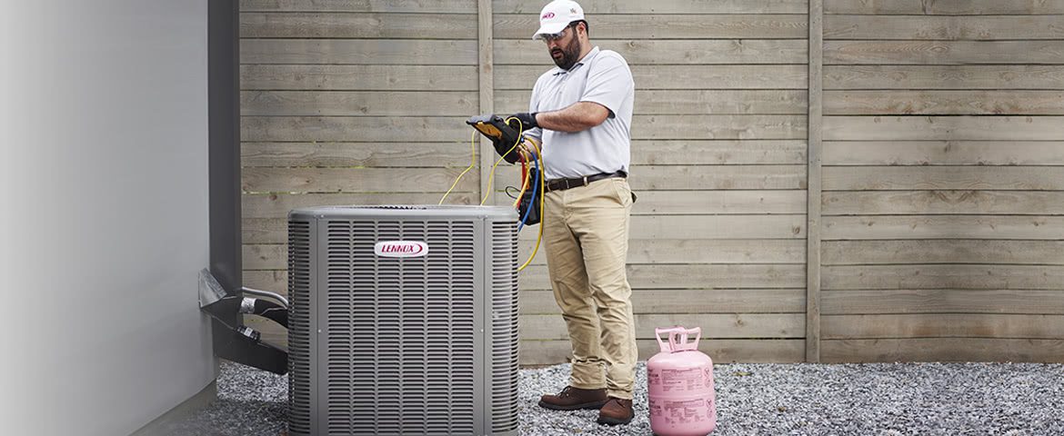 Austin, TX - Searching for AC Maintenance Companies in the Travis County Area?