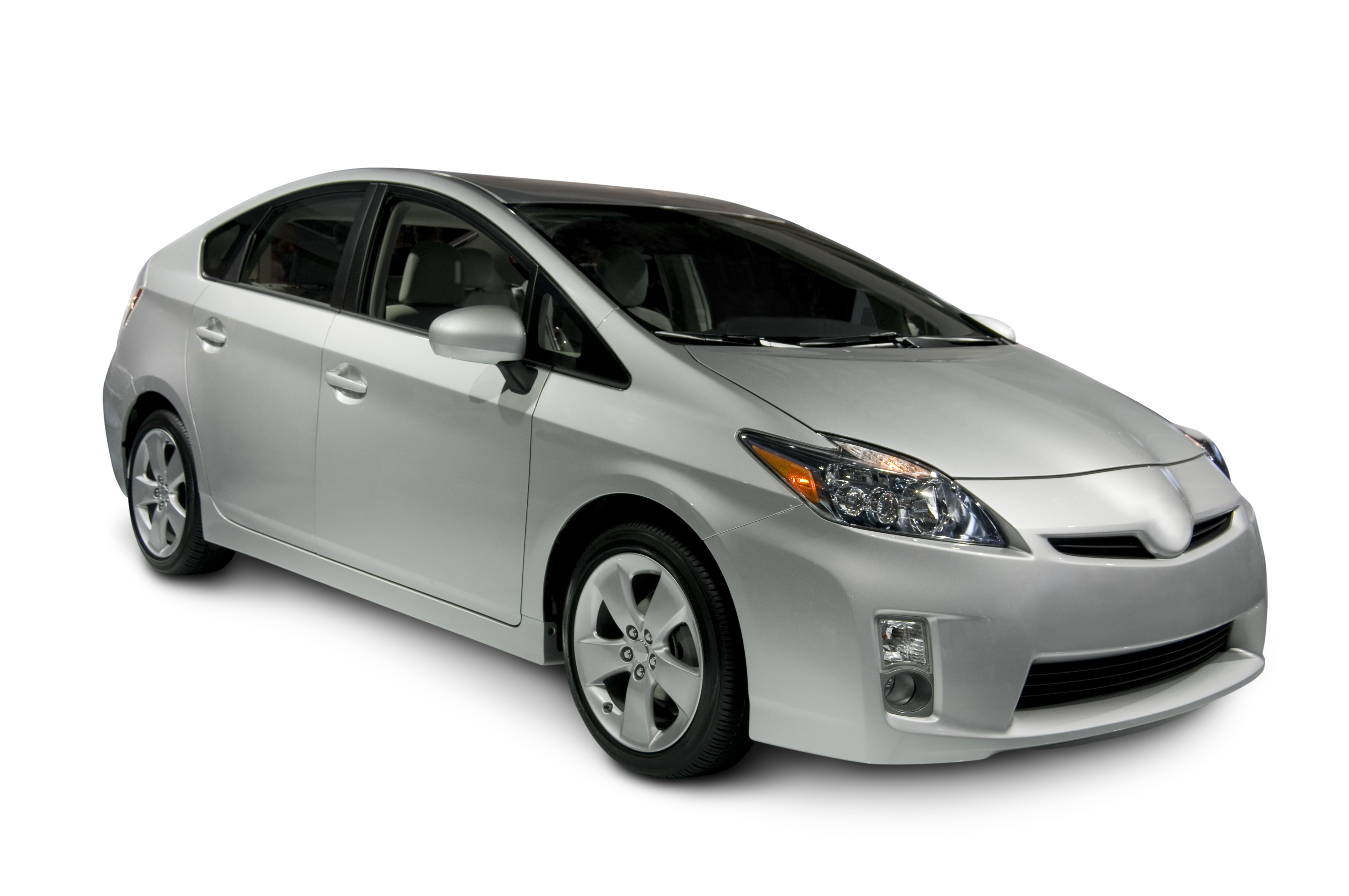 AUTOMOTIVE BUYING TIP - SHOULD I BUY A PRIUS?