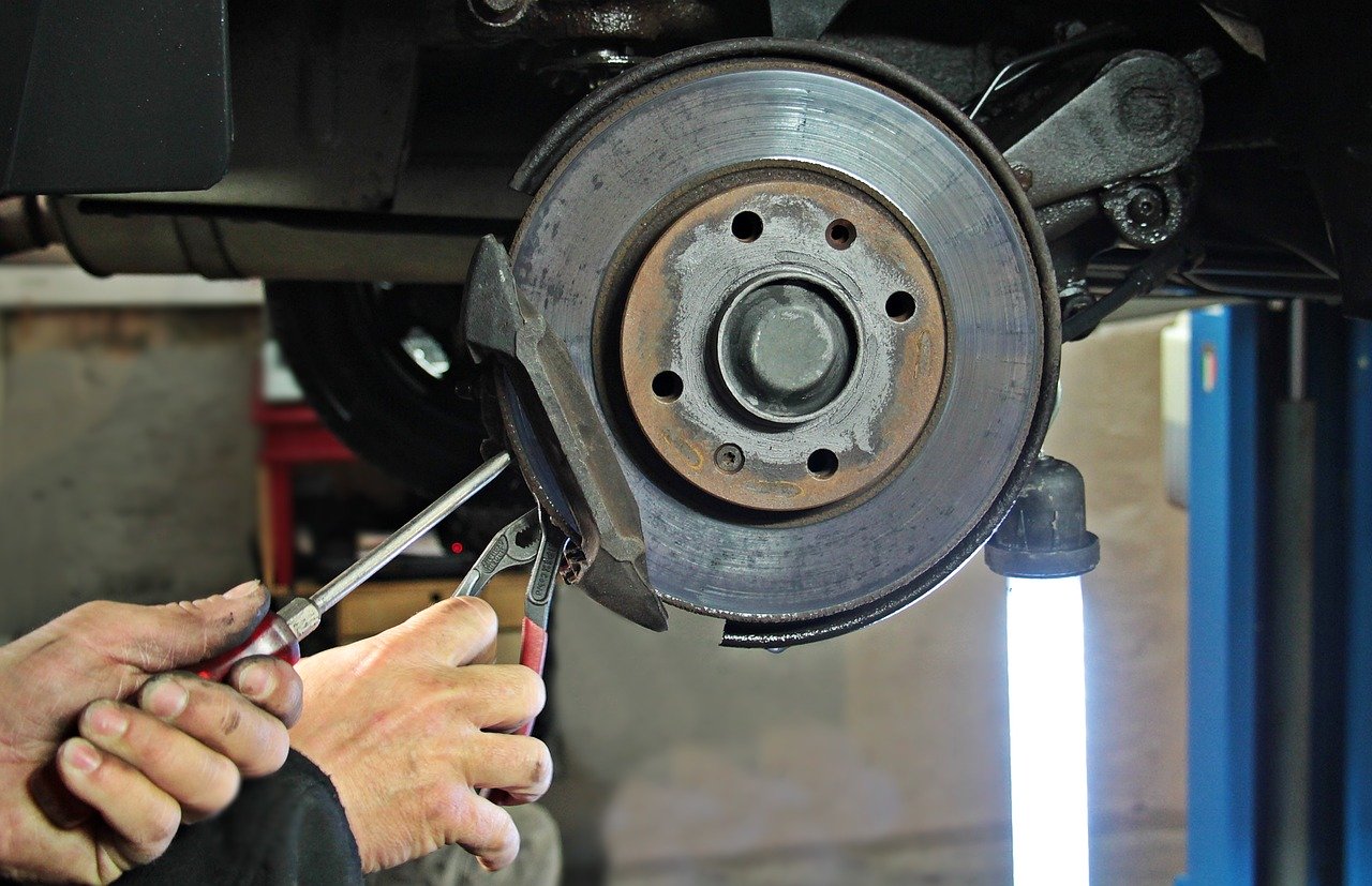 Azusa, CA - AUTO REPAIR TIP-WHAT IS A DIAGNOSTIC | Auto Repair Shop News