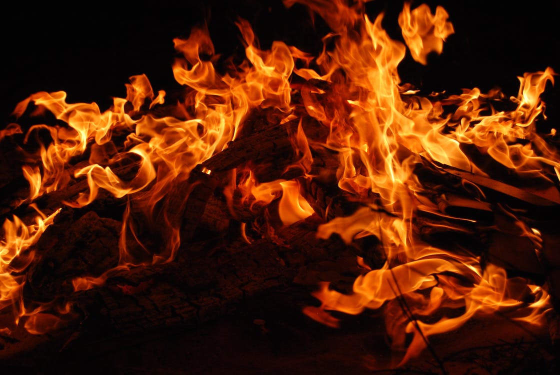 Fire Damage